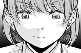 第２７話 最後まで 표지