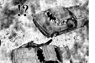 第１９７話 台風勃発前夜‥‥ 표지
