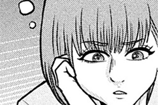 第７１話 焦りは逆効果 표지