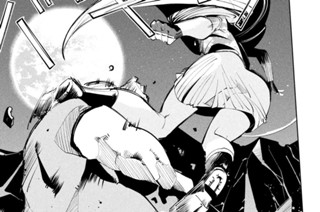 第５０話 ナウル、グローバル社会の嵐とアホウドリと情。③ 표지