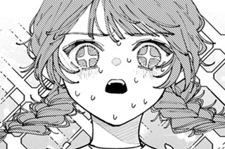 Secret7-（１） 満たしたい欲求（１） 표지
