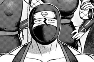 第５１話 パイパイエンジェルの爪痕 표지