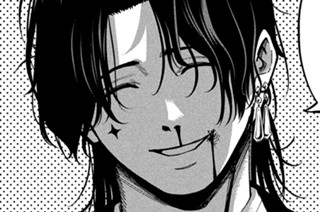 第２２話 スター 표지