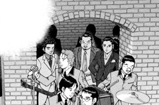 ＳＴＡＧＥ４８ ア・ハード・デイズ・ナイト 표지