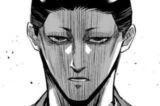 189話 今この瞬間 표지