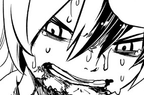 第１９話 伝えたい炎② 표지