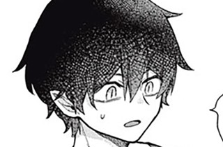 第47話 奴のともだち（前編） 표지