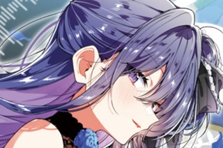 第63話 焼肉と、報告と、未来と。(1) 표지