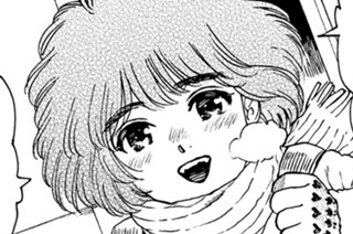 第１５話 病院 표지