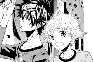 第67譜 幸せの値(1) 표지