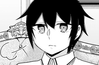 第１３０話 ライアスの苦悩① 표지