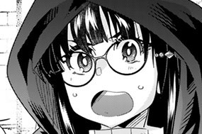 第１２０話 よくわからないけれどこの町を出るみたいです① 표지