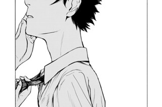 第１０話 ヴェニスに 표지