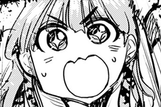 第８５話 修学旅行 後編 표지