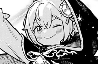 第７話① 표지