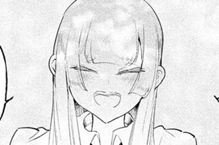 ６９話 白黒① 표지