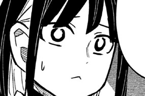第４５話 好きな人じゃなきゃダメ？ 표지