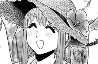 第１６６話 표지