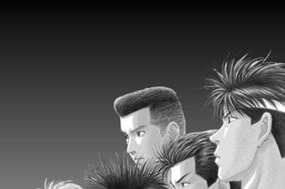 ＳＣＥＮＥ５６ Ｔｈｅ ｆｉｎａｌ ｇａｍｅ 표지