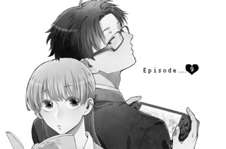 Episode 9 표지