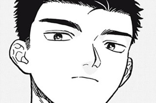 第２５話 ジャーナリズム 표지