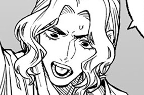 第２３話 無法者のリンリ② 표지