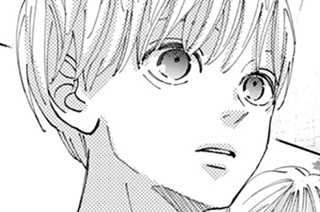 第２１話 ずっと好きな人（前編）（２） 표지