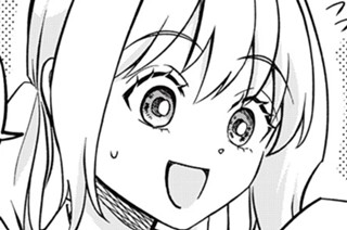 第５２話 趣味と献身 표지