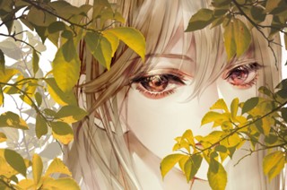 ＃１４① 표지
