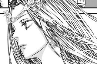 12話 （１） 灰燼に響く声（１） 표지