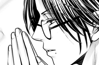 第８話 伽羅の香（２） 표지