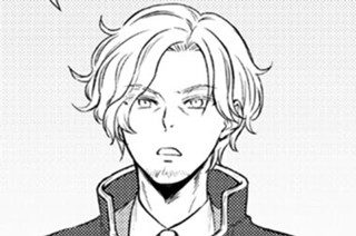【第91話 （1）】邂逅① 표지