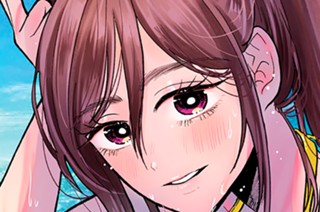 第７０話 凸る女 표지