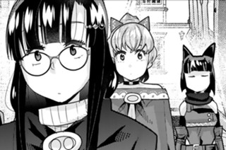 第１５５話 よくわからないけれどじぇじぇじぇな事態のようです。① 표지