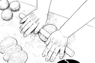 ピタパンサンドでいい夫婦ふたたび！！ 표지