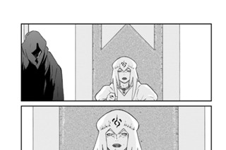 第１３３話 （３） 표지