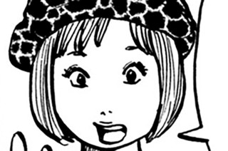 ＃９６ DEAR SHIMAZAKI GOING VIRAL② 표지