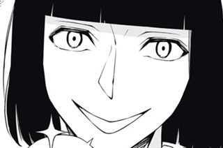 第７話 集合住宅の行旅さん④ 표지