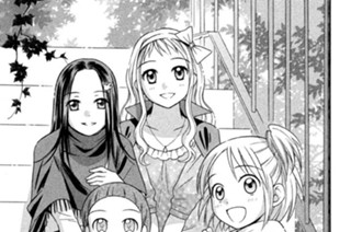 第４７話 ホームグラウンド 표지
