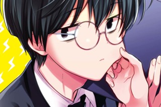 第28話 先生、何か隠してますか?(1) 표지