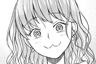 第２８話 ありのままの私 표지