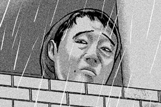 第２８話 裏切られた男‥‥。 표지