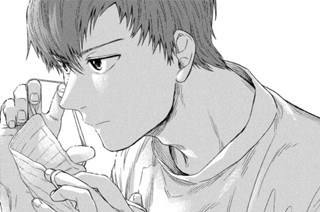 第１１１話 病理の学校① 표지