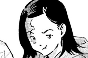 ＃１７３ 担当患者⑤ 표지