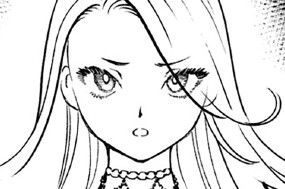 Chapter ⅩⅨ：Killian① 표지