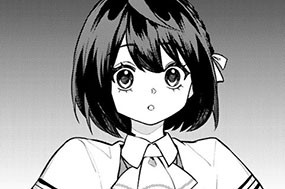 第４１話 神様におこられてみた 표지