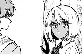 第19話 脇役、第5階層を探索する③ 표지