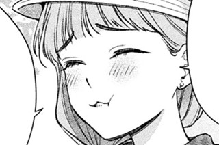 第４０話 言えない悩み 표지