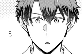 第37話 独身貴族は新しい喫茶店に呼ばれる（2） 표지