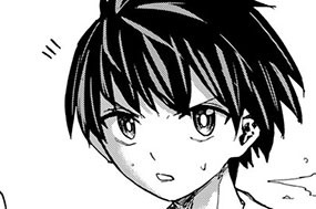 第３１話 淀み 표지